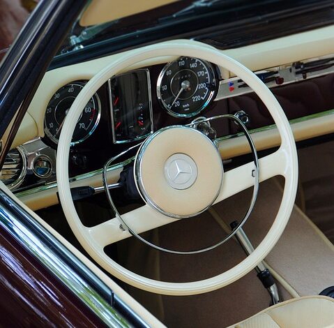 dashboards