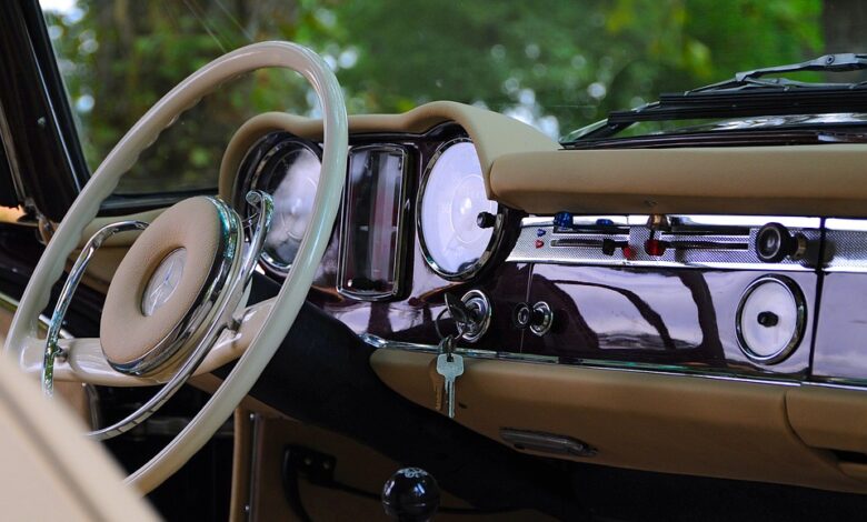 dashboards