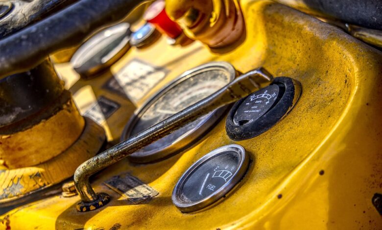 dashboards