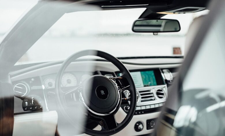 dashboards