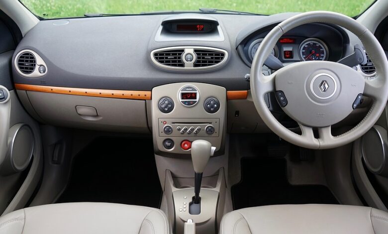 dashboards