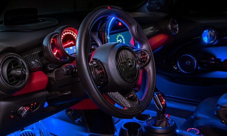 dashboards