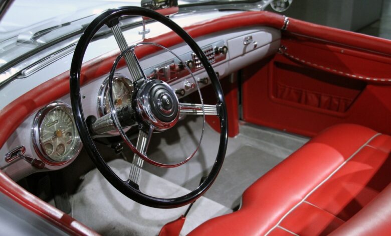 dashboards