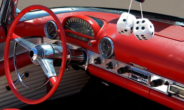 dashboards