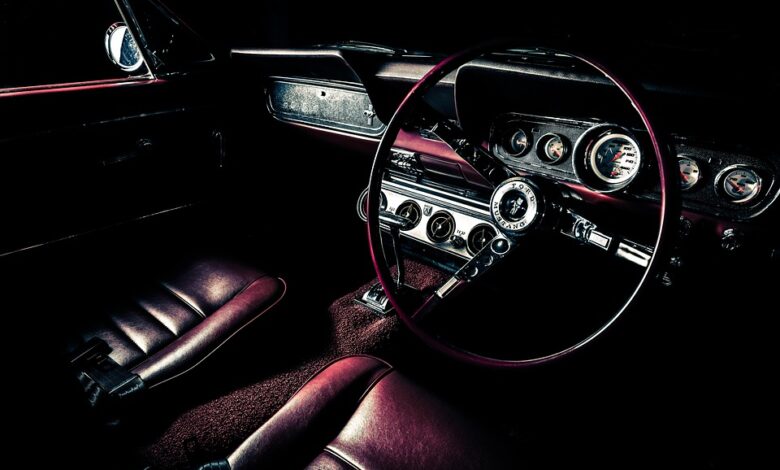 dashboards