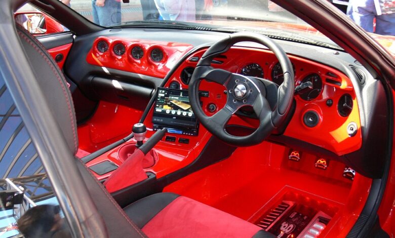 dashboards