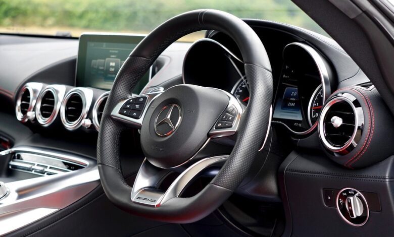 dashboards