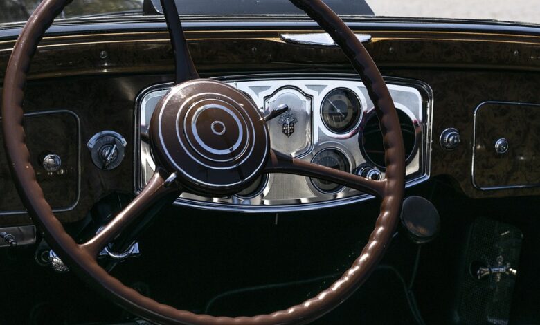 dashboards