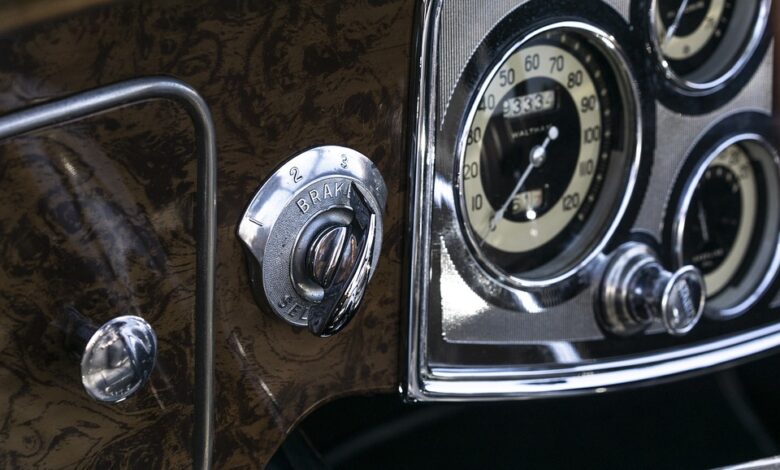 dashboards