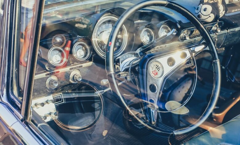 dashboards