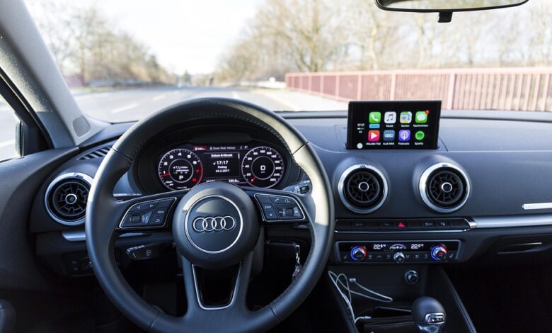 dashboards