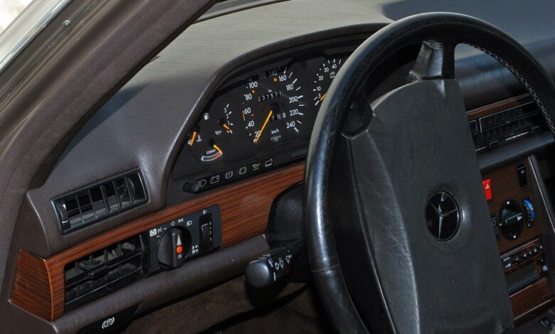 dashboards