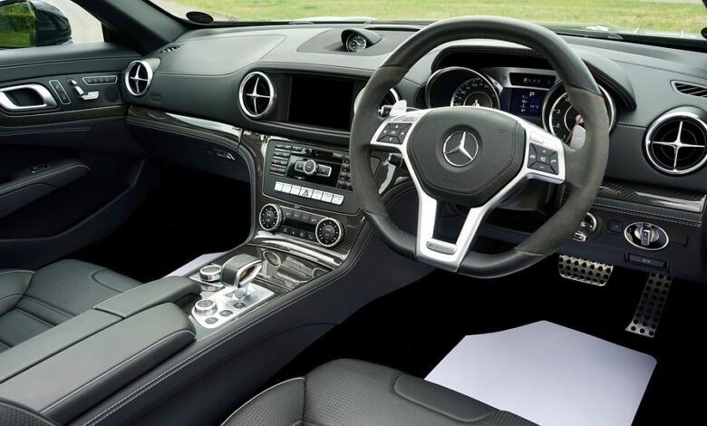 dashboards