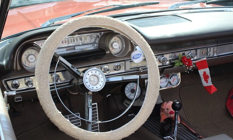dashboards