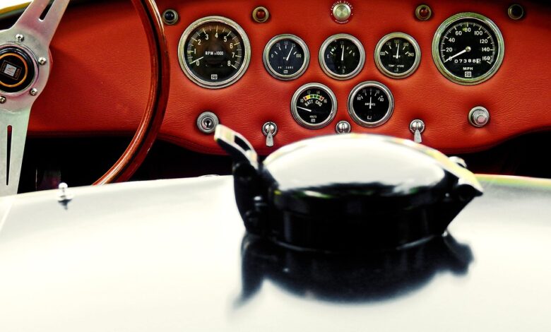 dashboards