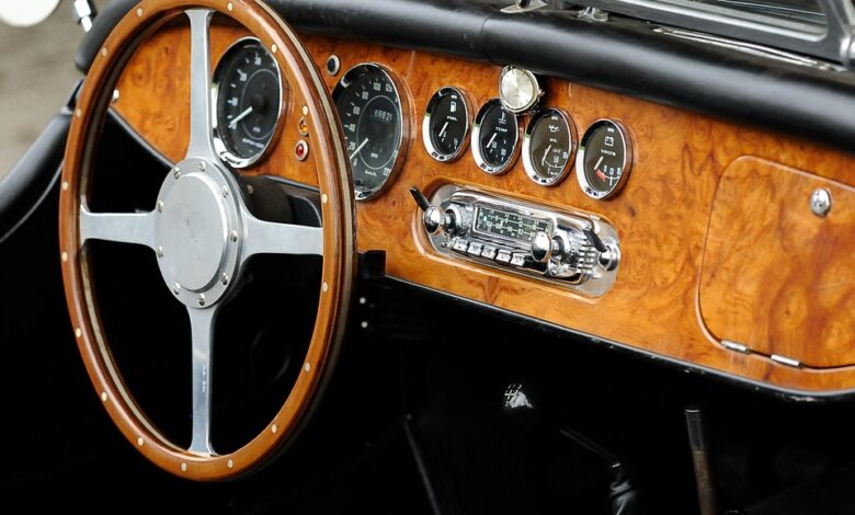 dashboards