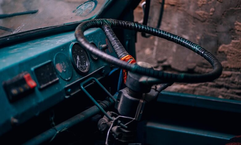 dashboards