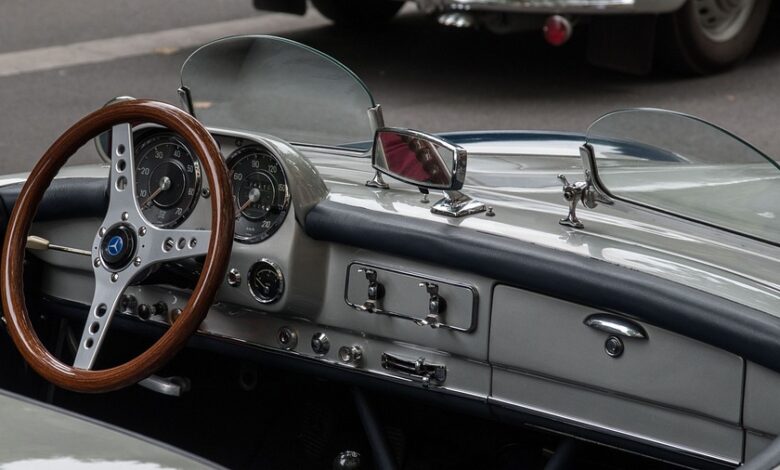 dashboards