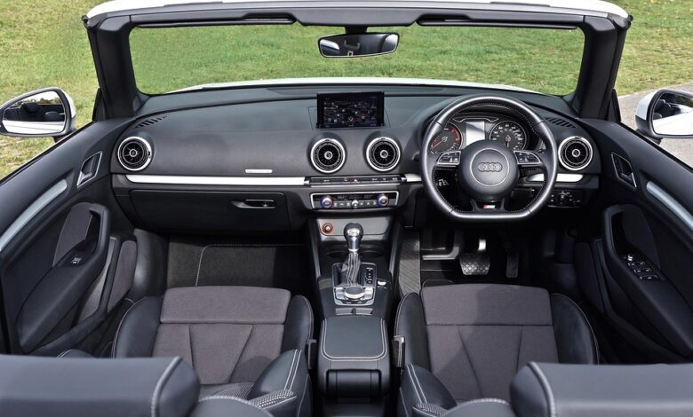 dashboards