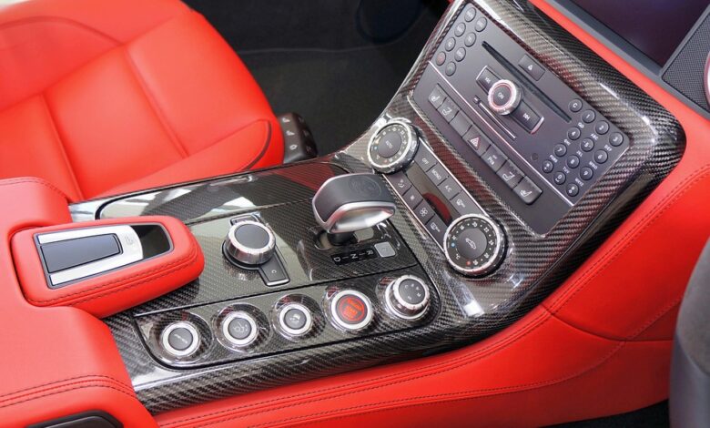 dashboards
