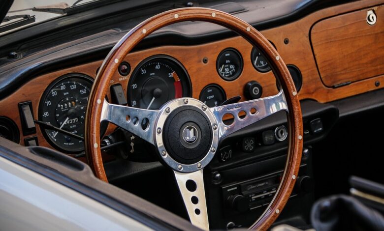 dashboards
