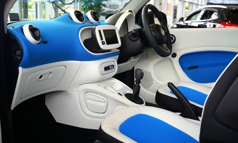 dashboards