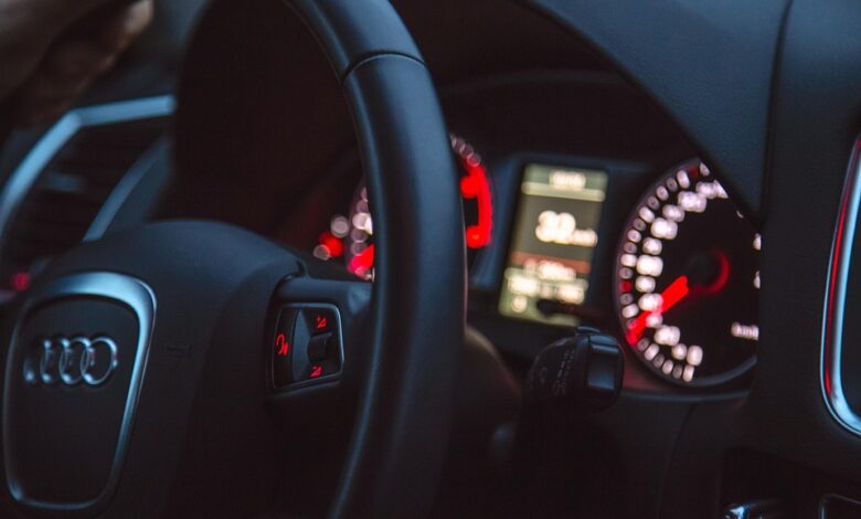 dashboards