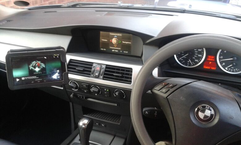 dashboards