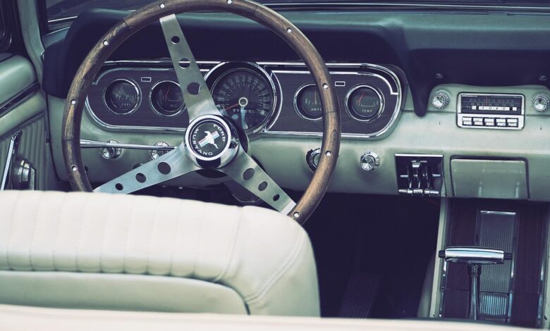 dashboards