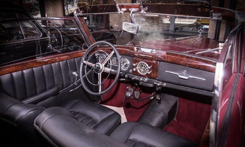 dashboards