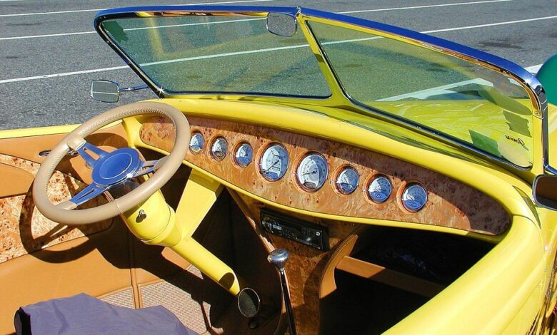 dashboards