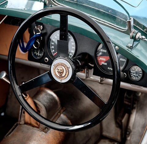 dashboards
