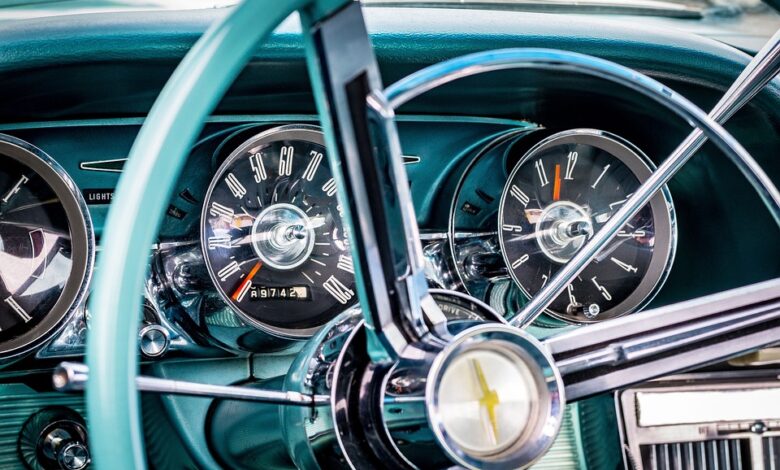 dashboards