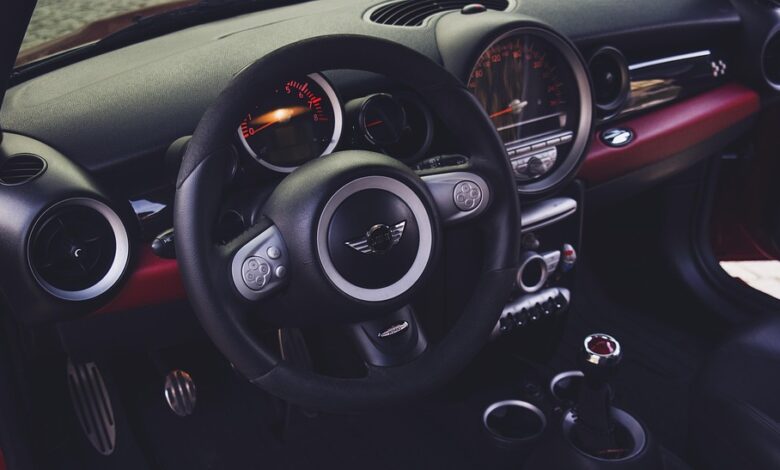 dashboards