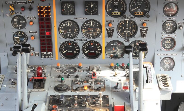 dashboards