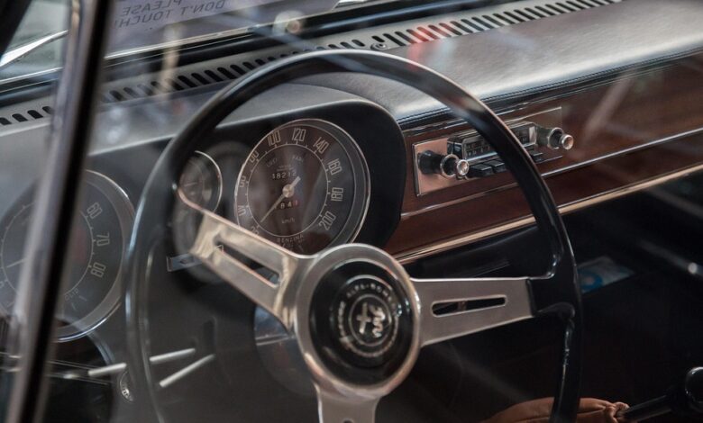 dashboards