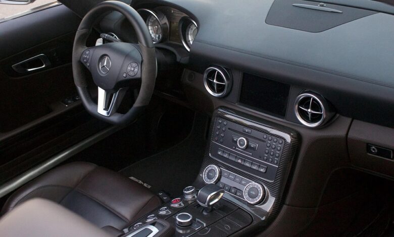 dashboards