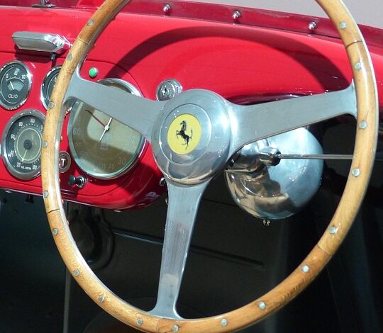 dashboards