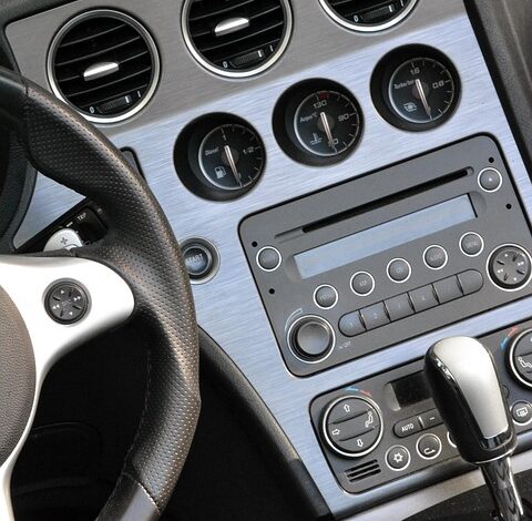 dashboards