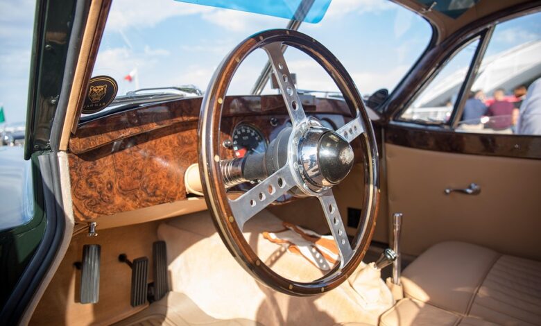 dashboards