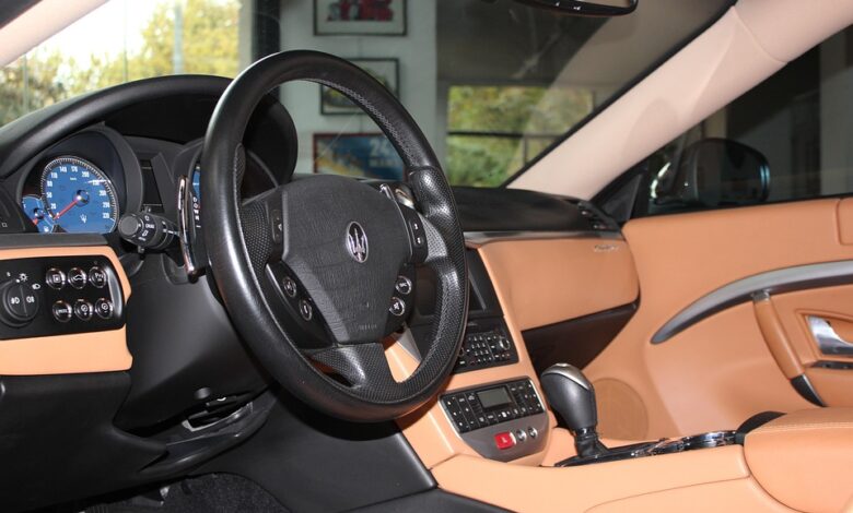 dashboards