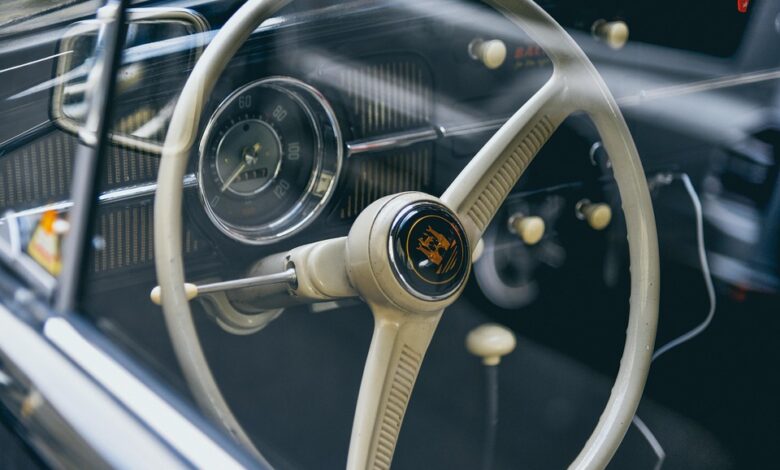 dashboards
