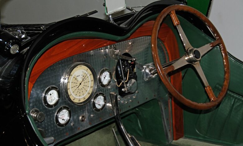 dashboards