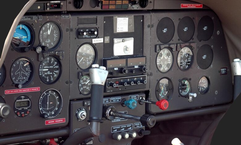 dashboards