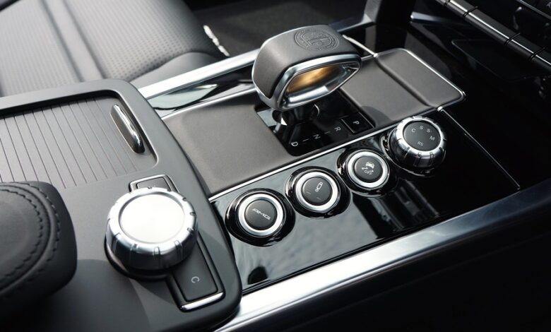 dashboards