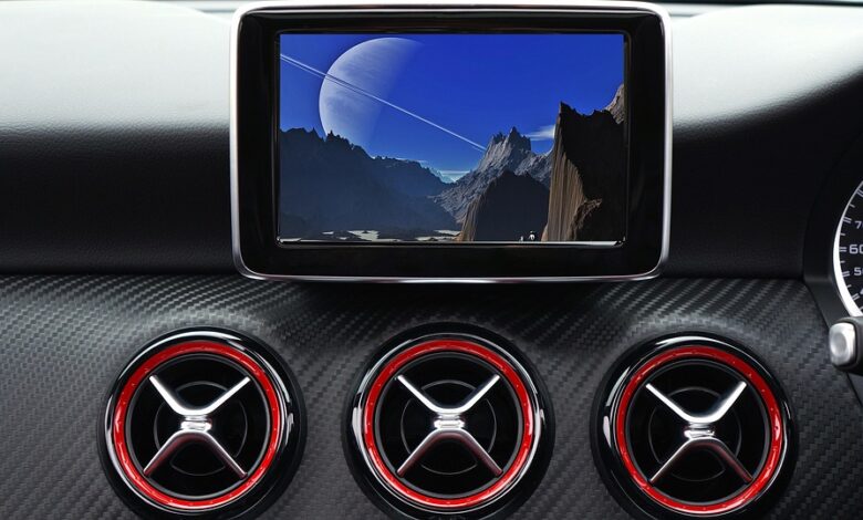 dashboards