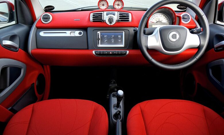 dashboards