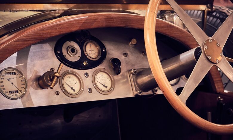 dashboards