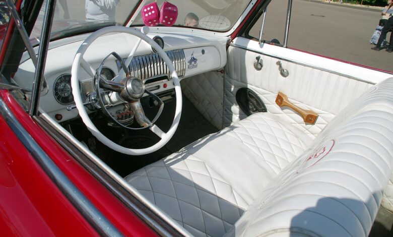 dashboards