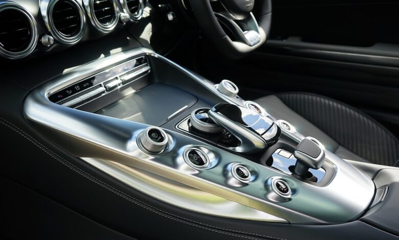 dashboards